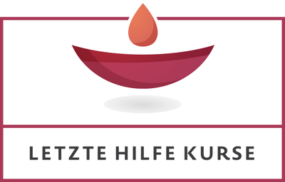 Letzte Hilfe Kurse